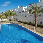 Apartment La Preciosa At Valle Romano, Estepona