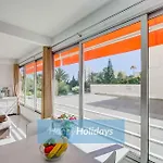 Hh Sur Apartment