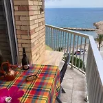 Splendide Vista Sur Playa De L 'Alguer