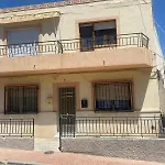 Casa Abuela Maria