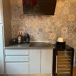 Apartamento Paris