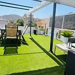 Habitacion Doble En Casa Compartida Con El Anfitrion - Double Bedroom In Shared House With The Host