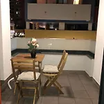 Luxury Apartment