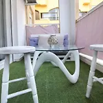 Nuevo Apartamento Cerca De La Playa Junto A Super