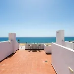 Almeriasuite Mojacar Breeze Apartments
