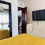 H2M Plaza De Toros Vieja 2 Bedroom Smart Tv & Wifi