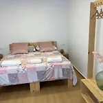 Alzira Bonita Apartamento Con Terraza Y Jacuzzi Exterior