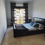 Puerto De La Duquesa Apartment