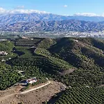 Casa La Dehesa
