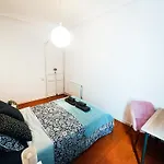 Bcn Private Rooms - Eixample Izquierda Cas