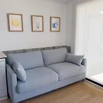 Apartamento En La Playa
