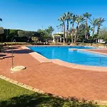 La Mata - Mojacar - 2 Bedroom - Sleeps 4 - R068