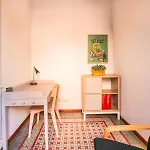 Por1100 - Apartment In The Heart Of Gracia