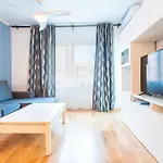 Apartamento Caracola