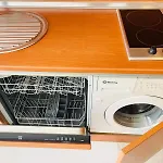 Encantador Apartamento En Benalmadena By Bebalmy