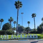 Los Alcazares Beachfront Maisonette