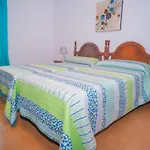 Nuevo Apartamento Con Balcones Y Aire Solo Familias Y Parejas
