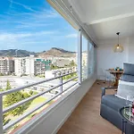 797 Holiday Rentals - Apartamento Con Hermosas Vistas