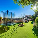 Homeholidaysrentals Aube