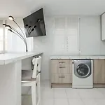 Apartamento Rambleta Mar