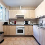 Apartamento A Pocos Metros De La Playa Y Pista De Padel