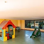 Apartamento A Pocos Metros De La Playa Y Pista De Padel
