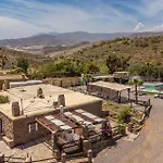 Amazing Home In Adra