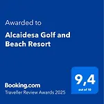 Alcaidesa Golf And Beach Resort