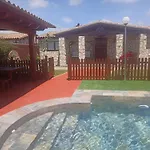 El Refugio De Conil Ideal Familias