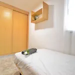 Piso Completo A Minutos De La Playa