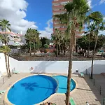 Las Americas Apartamento Pk