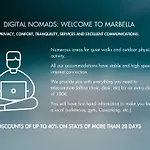 Vacation Marbella I Gran Ducado Sky Paradise