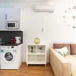 Beach Garden Apartment