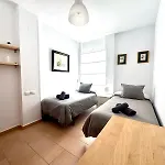 Mirador De Donana Nº 7, Apartamentos Living Sur