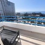 Paraiso Sur Apartment