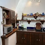 Casa Patzu