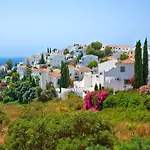 Holiday Home Las Lilas By Interhome