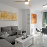 Habitacion Doble Luxury Con Bano Privado Malaga