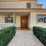 Villa Elia, Cinema, Gym, Kidsroom, Pool & Bbq