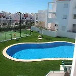 Apartamentos Brisas Arenas