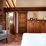 La Perla De Frigiliana Bed & Breakfast Deluxe