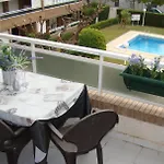 Apartamento Jardines De Vilafortuny