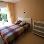 Apartamento Villa Jardin