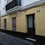 Apartamento Vieja Habana