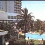 Satelites Park