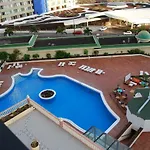 Apartment Nel Paraiso Deluxe