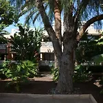 Parque De Las Americas