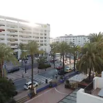 Beautiful Apartment In The Heart Of Puerto Banus