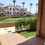 Al Andalus Casa Lulu