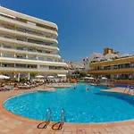 Aircon Next To Beach Costa Adeje Wifi Heated Pool